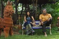 Mounamana Neram Movie Stills